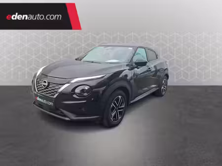Nissan Juke 1.6 143 N Connecta