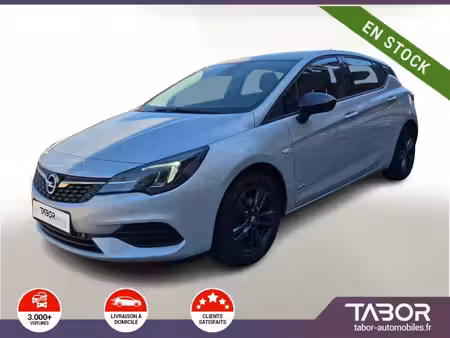 Opel Astra 1.2 145 Ultimate
