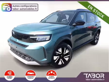 Opel Frontera 1.2 145 GS