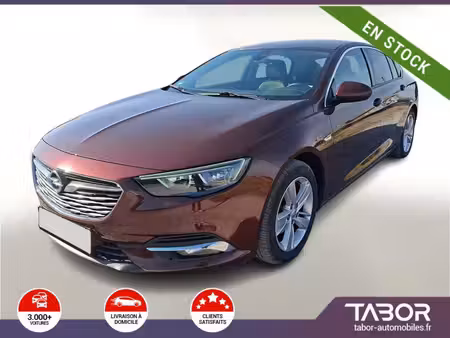 Opel Insignia Edition