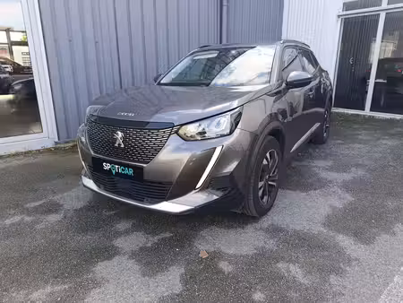 Peugeot 2008 1.2 Allure