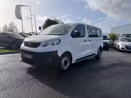 Peugeot Expert 2.0 120 Premium