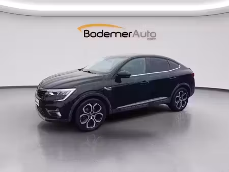 Renault Arkana E-Tech 1.6 145 Techno