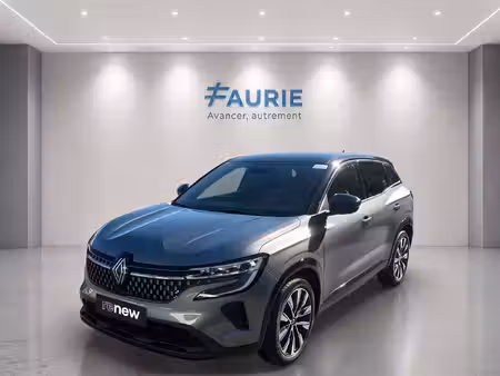 Renault Austral 1.3 160 Techno