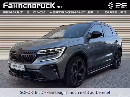 Renault Austral 1.2 200 Esprit Alpine