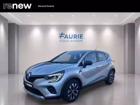 Renault Captur 1.0 91 Evolution