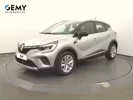 Renault Captur 1.0 dCi 95 Zen