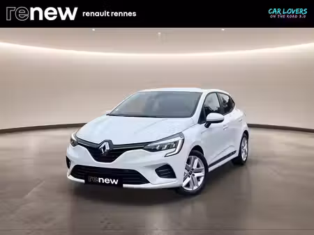 Renault Clio E-Tech 1.6 90 Business