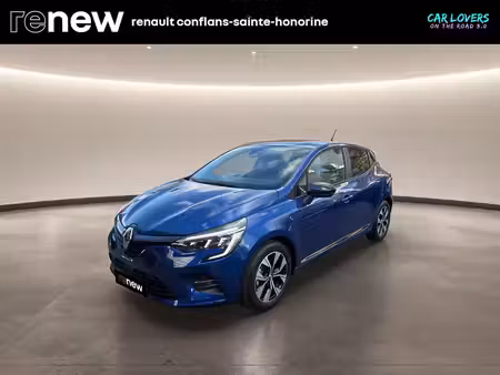 Renault Clio E-Tech 1.6 TCe 90 Evolution