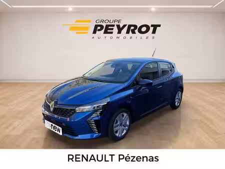 Renault Clio E-Tech 1.6 145 Evolution