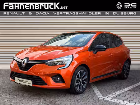 Renault Clio 1.0 TCe 90 Experience
