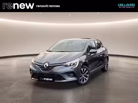 Renault Clio 140 Intens