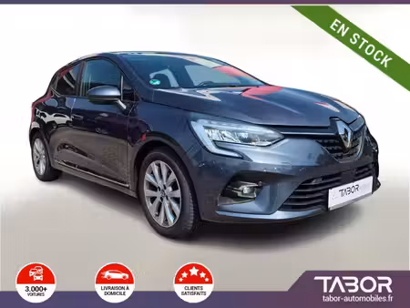 Renault Clio Experience