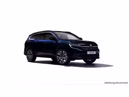 Renault Espace 1.2 200 Techno