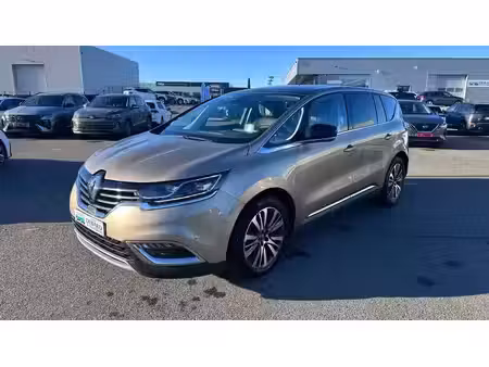 Renault Espace 1.6 dCi 200 Initiale Paris