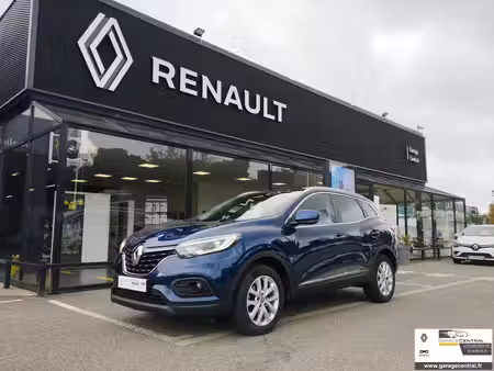 Renault Kadjar 1.5 dCi 115 Business