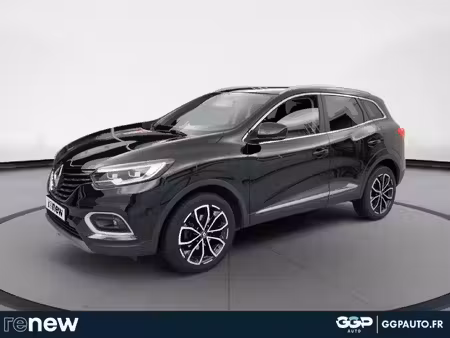 Renault Kadjar 1.5 dCi 115 Intens