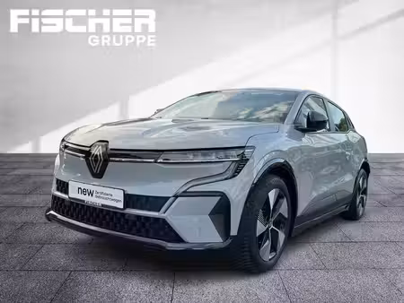 Renault Mégane E-Tech 220 Équilibre