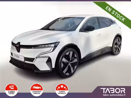Renault Mégane E-Tech 220 Techno