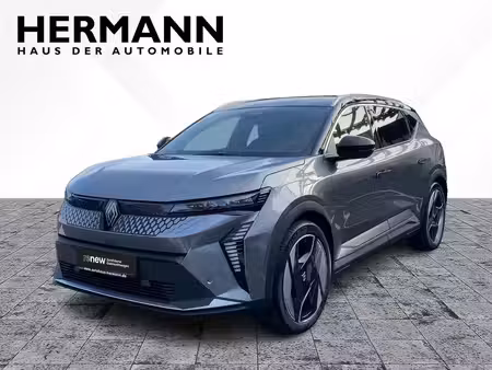 Renault Scénic E-Tech 220 Iconic