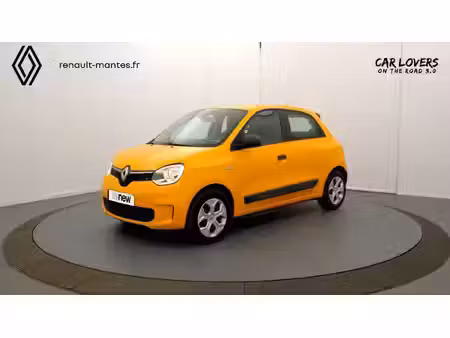Renault Twingo 81 Authentique