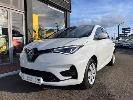 Renault Zoe R110 110 Business