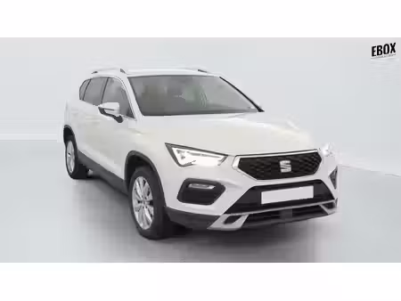 Seat Ateca 1.5 TSI 150
