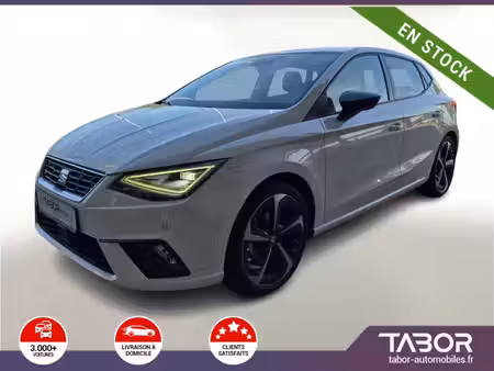 Seat Ibiza 1.0 TSI 110 FR
