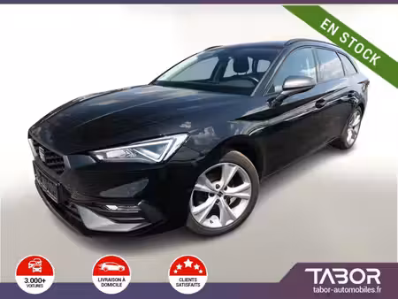 Seat Leon 1.5 TSI 150 FR