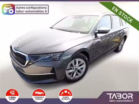 Škoda Octavia 2.0 FSI 150