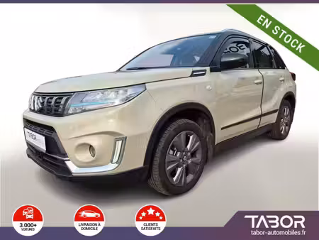 Suzuki Vitara 1.4 129 Comfort 4x4