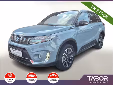 Suzuki Vitara 1.5 115 Comfort