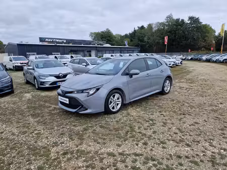 Toyota Corolla 1.8 98 Dynamic