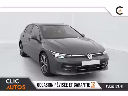Volkswagen Golf 1.5 TDI 150 Style