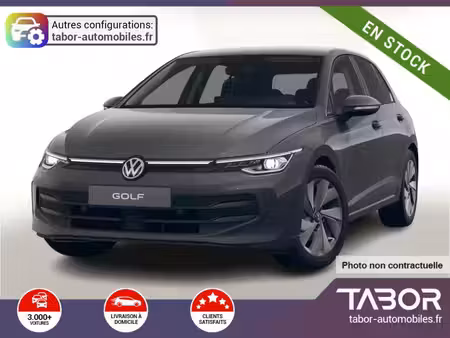 Volkswagen Golf 2.0 TDI 150
