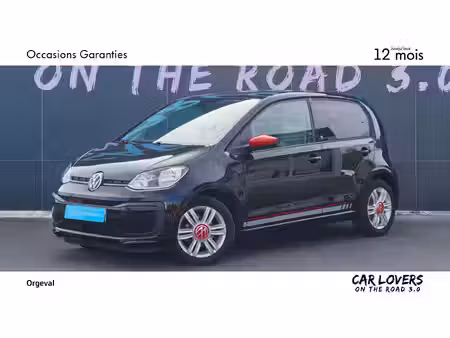 Volkswagen up! 1.0 65 Beats Audio