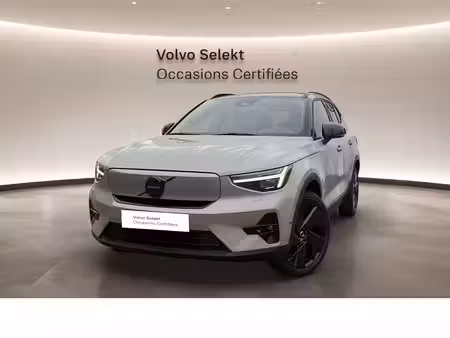 Volvo EX40 252 Black Edition