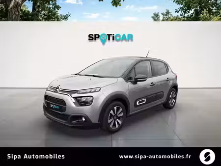 Citroën C3 1.2 Max
