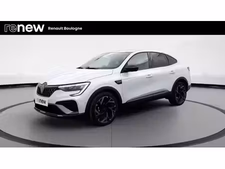 Renault Arkana E-Tech 1.6 145