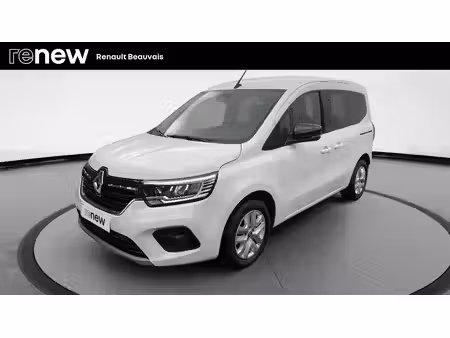 Renault Kangoo 1.5 dCi 95 Équilibre