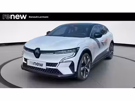 Renault Mégane E-Tech 220 Équilibre