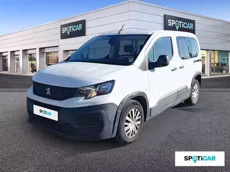 Peugeot Rifter 1.2 THP 110 Active