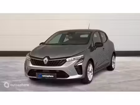 Renault Clio 1.5 dCi 100 Evolution