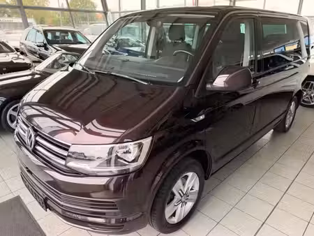 Volkswagen Multivan 2.0 TDI 150