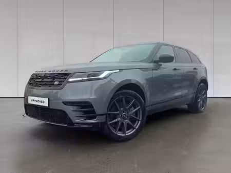 Land Rover Range Rover Velar P400E 2.0 404 Dynamic SE 4x4