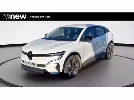 Renault Mégane E-Tech 220 Équilibre
