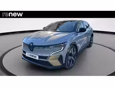 Renault Mégane E-Tech 220 Équilibre