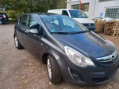 Opel Astra 1.2 95