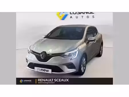 Renault Clio 1.0 TCe 100 Intens