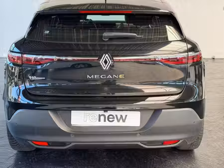 Renault Mégane E-Tech 220 Équilibre
